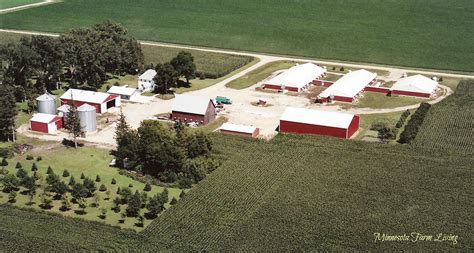 Farm sites .
